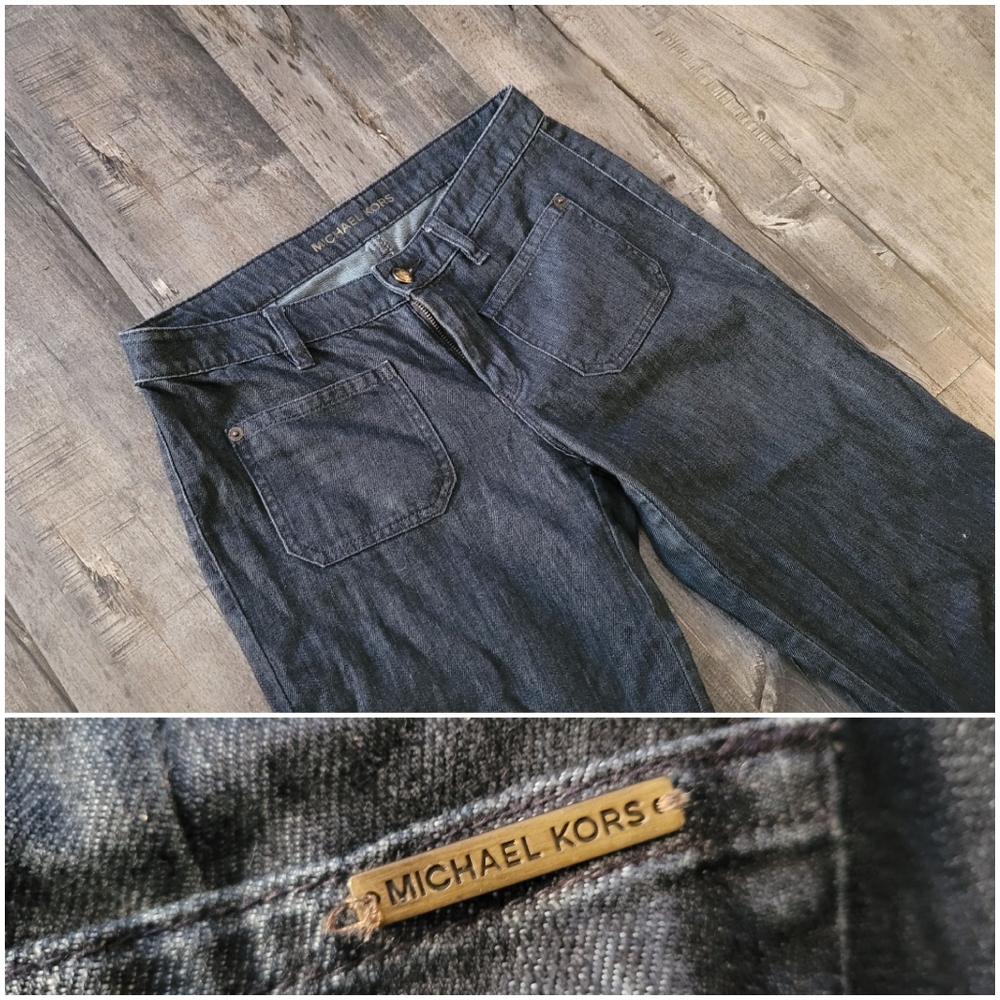 Michael Kors Flare Pants